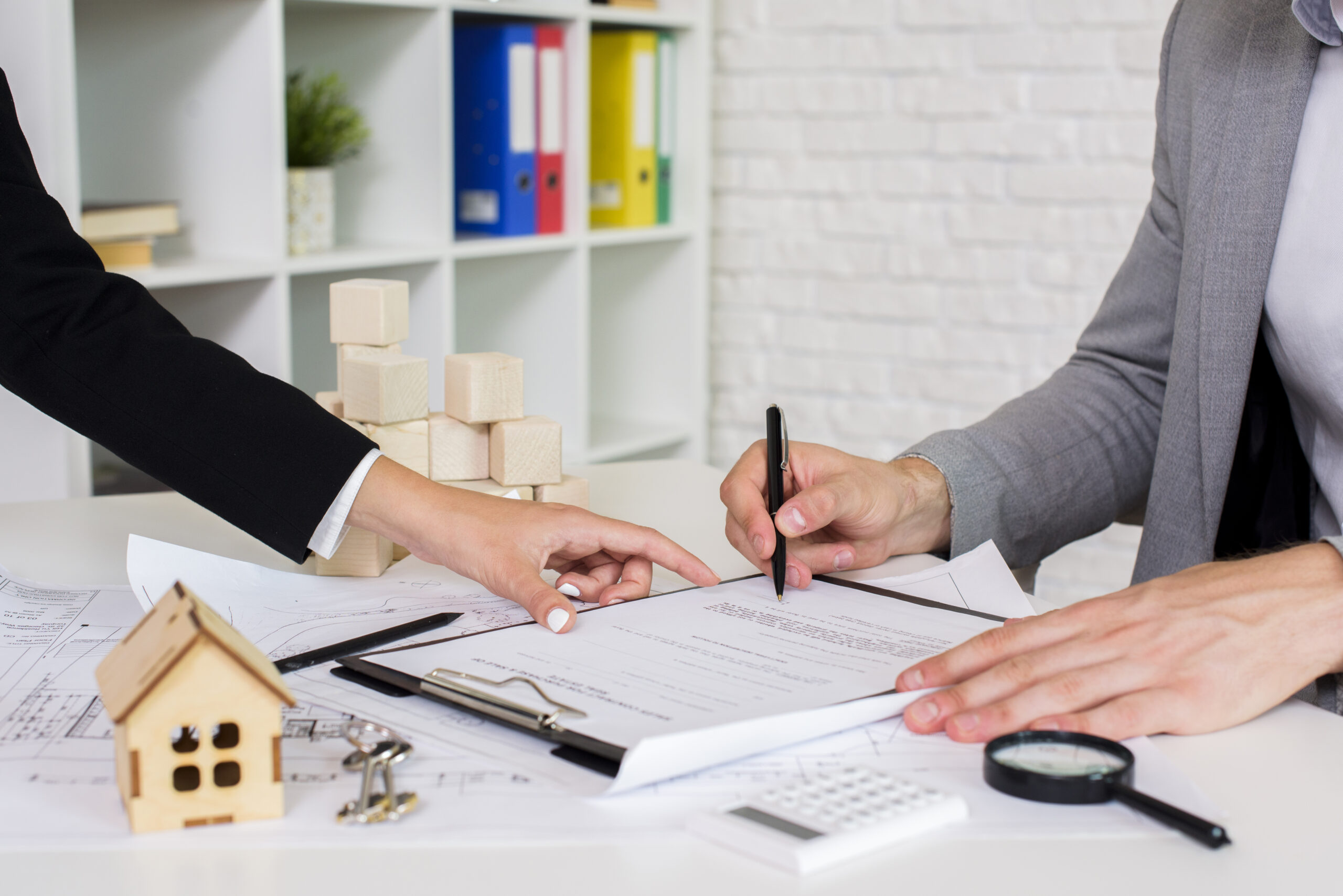 leasehold advisory service