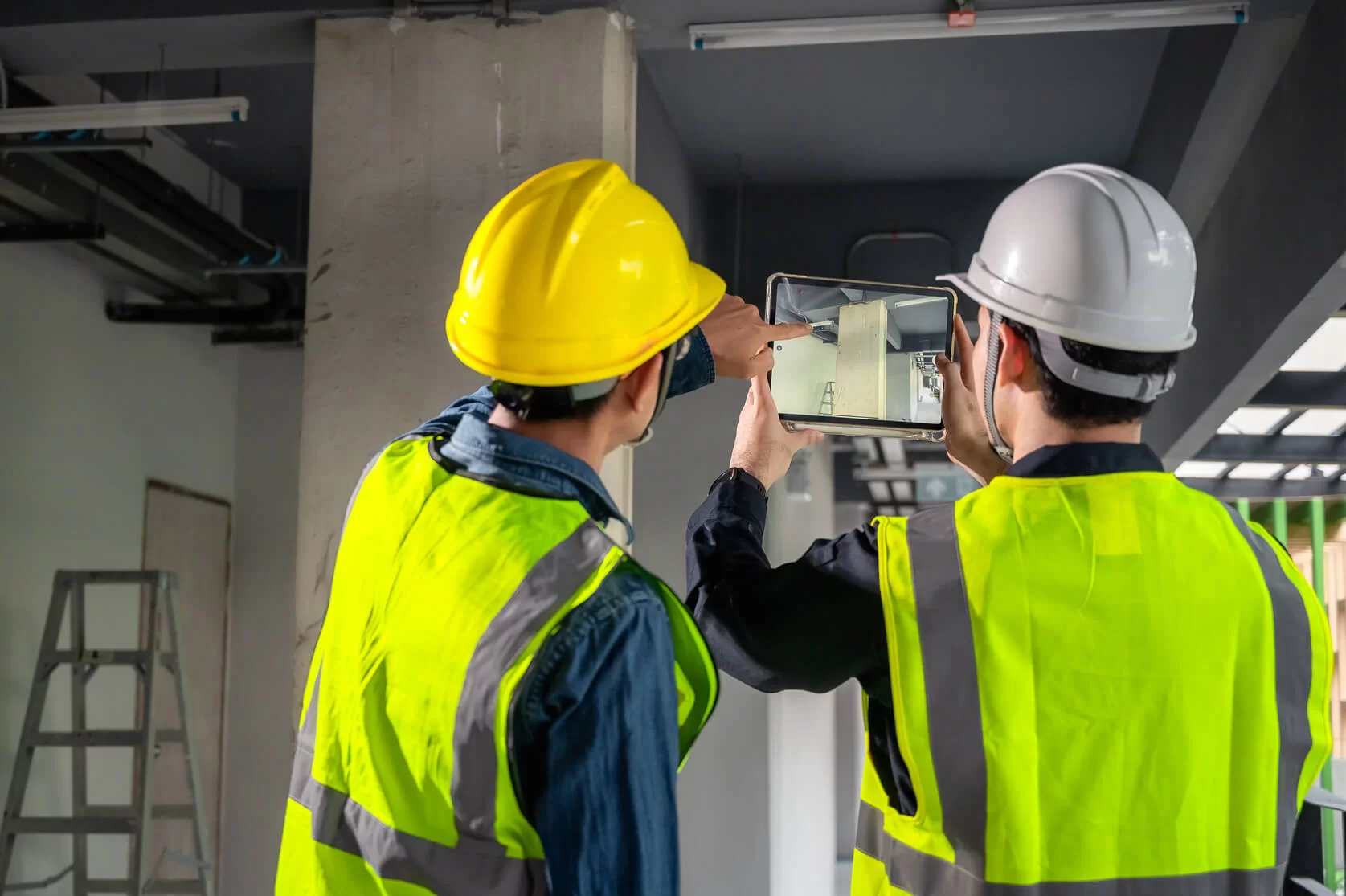 Dilapidation Services Surveyor