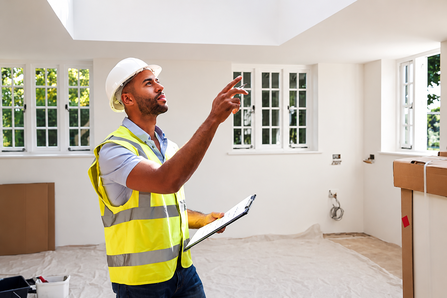 Party Wall Surveyors