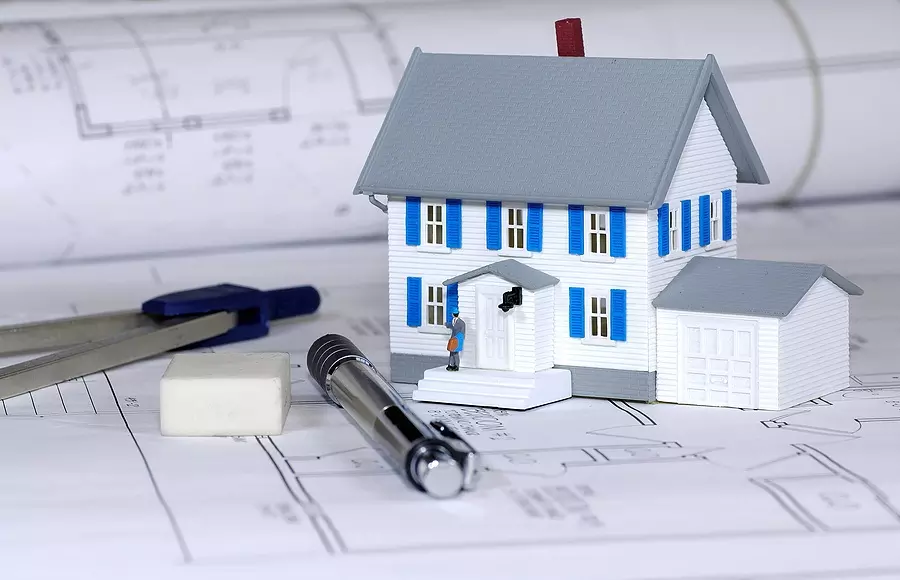 Dilapidation service