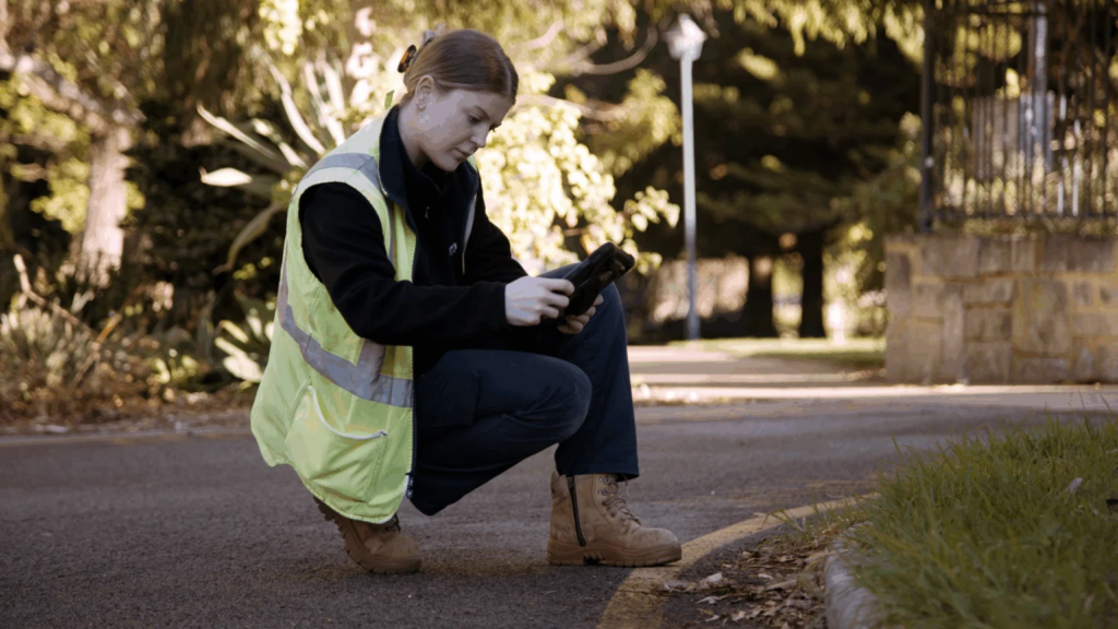 surveyor in london